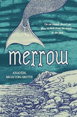 Merrow - Ananda Braxton-Smith
