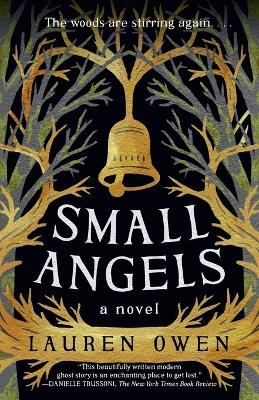 Small Angels - Lauren Owen