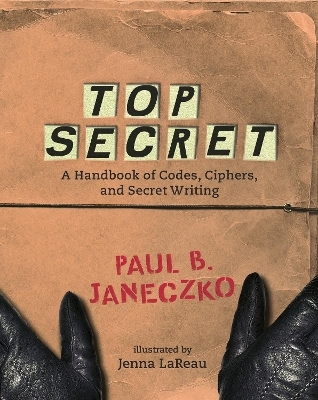 Top Secret - 