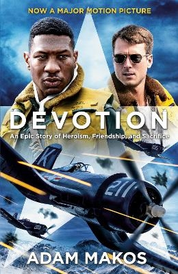 Devotion (Movie Tie-in) - Adam Makos