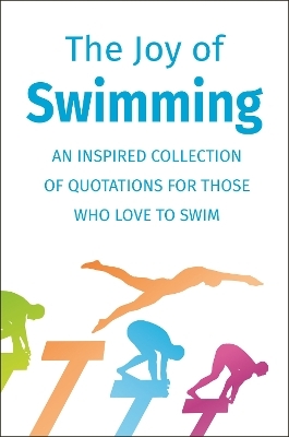 The Joy of Swimming - Jackie Corley