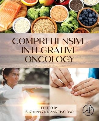 Comprehensive Integrative Oncology - Ting Bao