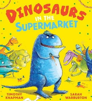 Dinosaurs in the Supermarket NE (PB)