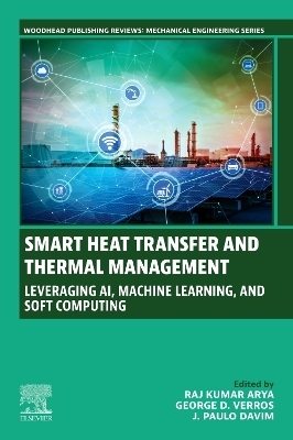 Smart Heat Transfer and Thermal Management
