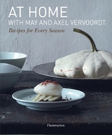 At Home with May and Axel Vervoordt - Vervoordt, May; Vermeulen, Patrick; Gardner, Michael