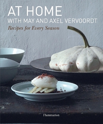 At Home with May and Axel Vervoordt - May Vervoordt, Patrick Vermeulen, Michael Gardner