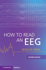 How to Read an EEG - Jadeja, Neville M.