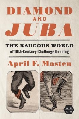 Diamond and Juba - April Masten