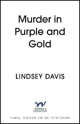 Murder in Purple and Gold