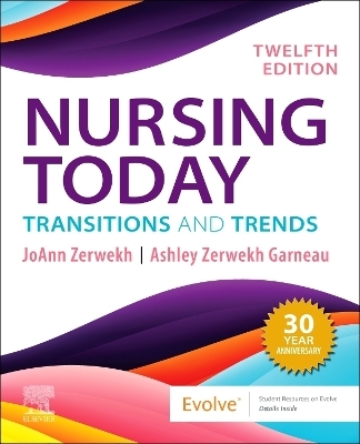 Nursing Today: Transition and Trends - 