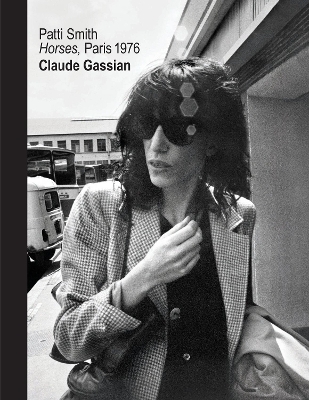 Patti Smith - Claude Gassian