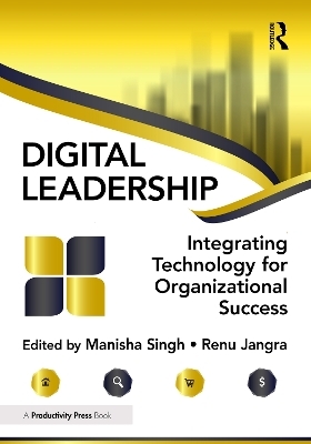 Digital Leadership - 
