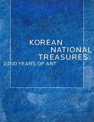 Korean National Treasures - 