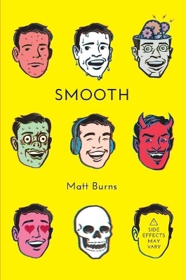 Smooth - Matt Burns