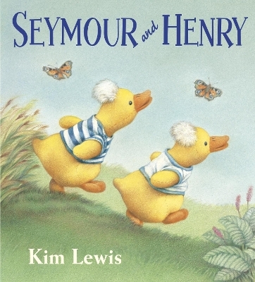Seymour and Henry - Kim Lewis