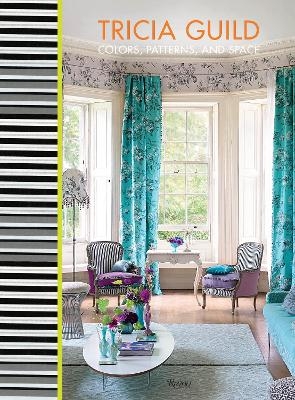 Tricia Guild - Tricia Guild