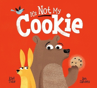 It's (Not) MY Cookie (PB) - Kael Tudor