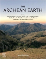 The Archean Earth - Homann, Martin; Altermann, Wladyslaw; Lyons, Timothy W.; Ernst, Richard E.; Heubeck, Christoph