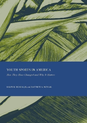 Youth Sports in America