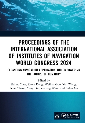 Expanding Navigation Application and Empowering the Future of Humanity