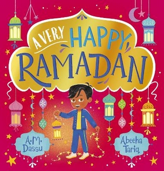 A Very Happy Ramadan (PB)