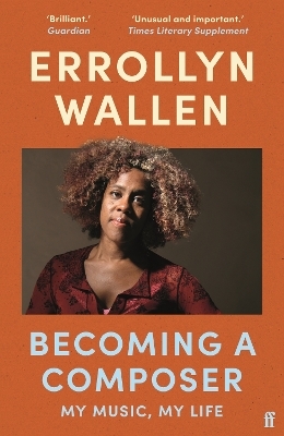 Becoming a Composer - Errollyn Wallen