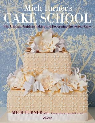 Mich Turner's Cake School