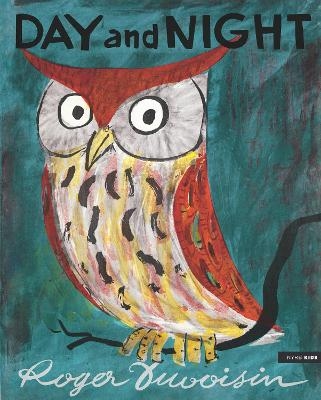 Day and Night - Roger Duvoisin