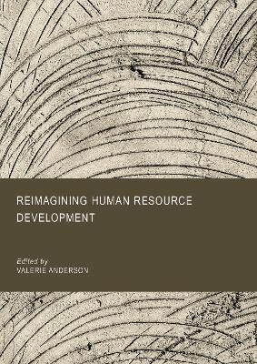 Reimagining Human Resource Development