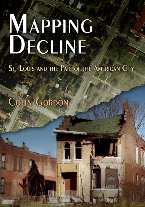 Mapping Decline - Colin Gordon