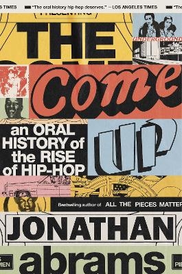 The Come Up - Jonathan Abrams