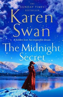 The Midnight Secret - Karen Swan