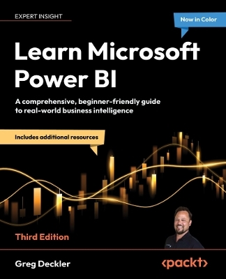 Learn Microsoft Power BI - Greg Deckler