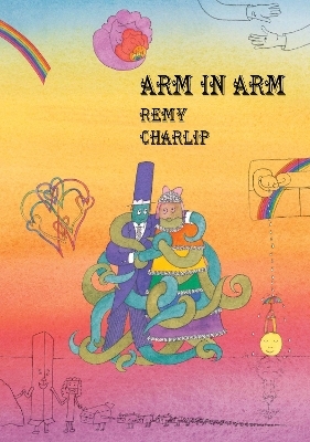 Arm in Arm - Remy Charlip