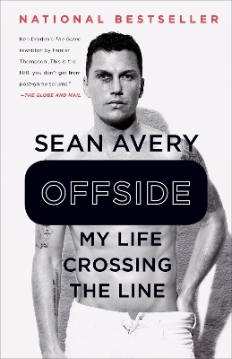 Offside - Sean Avery, Michael McKinley
