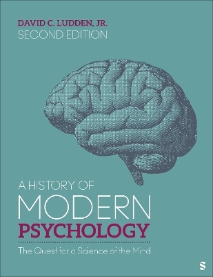 A History of Modern Psychology