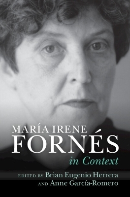 María Irene Fornés In Context