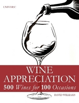 Wine Appreciation - Williams, David