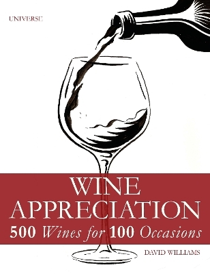 Wine Appreciation - David Williams