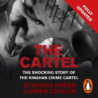 The Cartel - Stephen Breen; Owen Conlon; Aidan Kelly