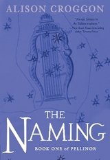 The Naming - Croggon, Alison