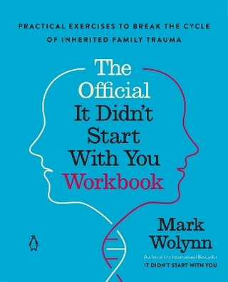 The Official It Didn't Start with You Workbook