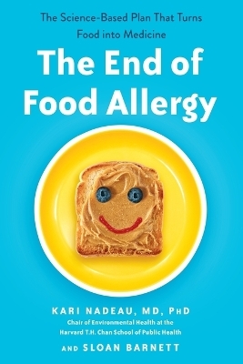The End of Food Allergy
