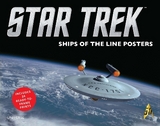 Star Trek: Ships of the Line Posters - 