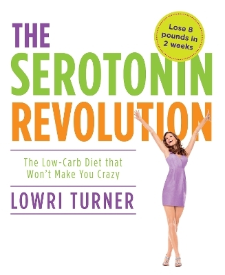 Serotonin Revolution - Lowri Turner