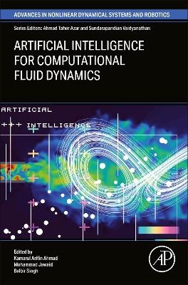 Artificial Intelligence for Computational Fluid Dynamics - 