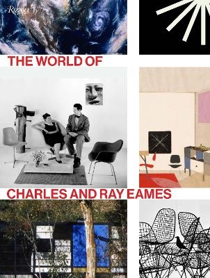 The World of Charles and Ray Eames - 