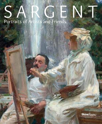 Sargent - Richard Ormond