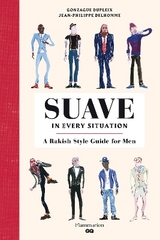 Suave in Every Situation - Dupleix, Gonzague