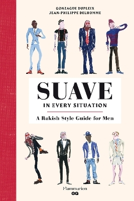 Suave in Every Situation - 